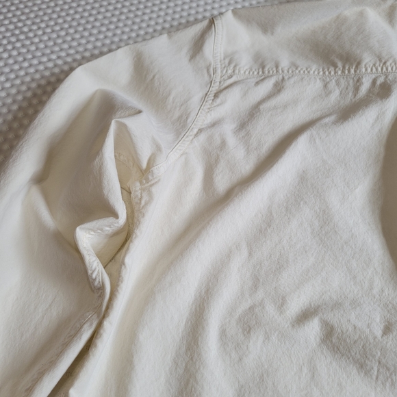 Flint and Tinder Stretch Utility LS Button Shirt - Picture 8 of 16